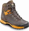 Hiking Shoes Meindl Softline Top GTX Orange/mocca
