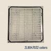 Axial Flow Fan Ventilation Dust Filter Mesh