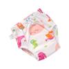 Auman Breathable Infant Training Pants: Waterproof, Urine-proof, Diaper Cover & Potty Trainer