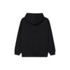 Li-Ning Box Logo Hoodie 'Black' Men's AWDR729-3