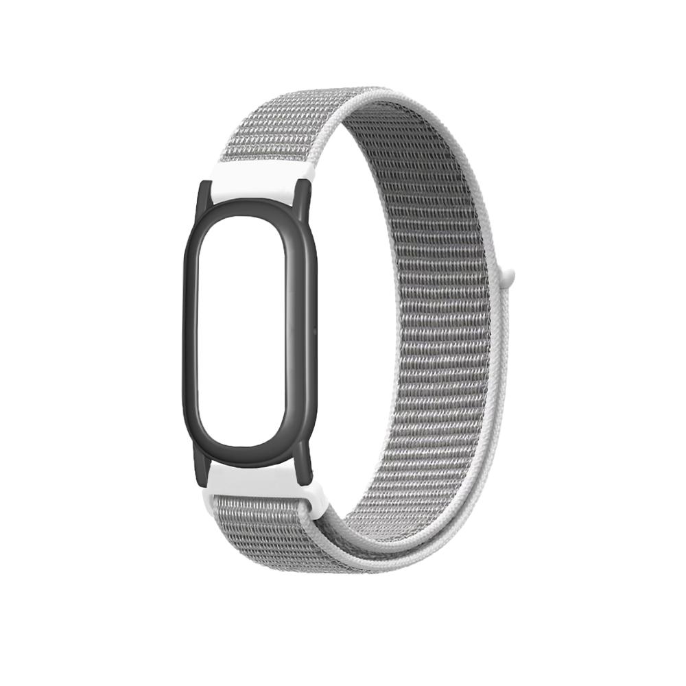 Nylon Watch Band Replacement Wristband Loop Strap for Google Fitbit Air Smart Watch Accessories