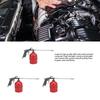 3PCS Adjustable Nozzle Foam Blaster Non-Slip Handle Car Cleaning Sprayer  Deep Cleaning & Detailing