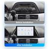 Hizpo Stereo 4G-LTE Carplay Android Auto per Honda Odyssey 2005 - 2010 Autoradio Lettore Multimediale Navigazione Stereo Schermo Intelligente DSP 5G WIFI