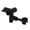 Shower Head Diverter Water Separator Shower Arm Diverter for Hand Held Showerhead and Fixed Spray Head