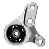 Rear Motor tallation Bracket For Mitsubishi Outlander 2.0 PHEV 2013- 3517A053 3517A090 Bracket Mounting Rear Differential