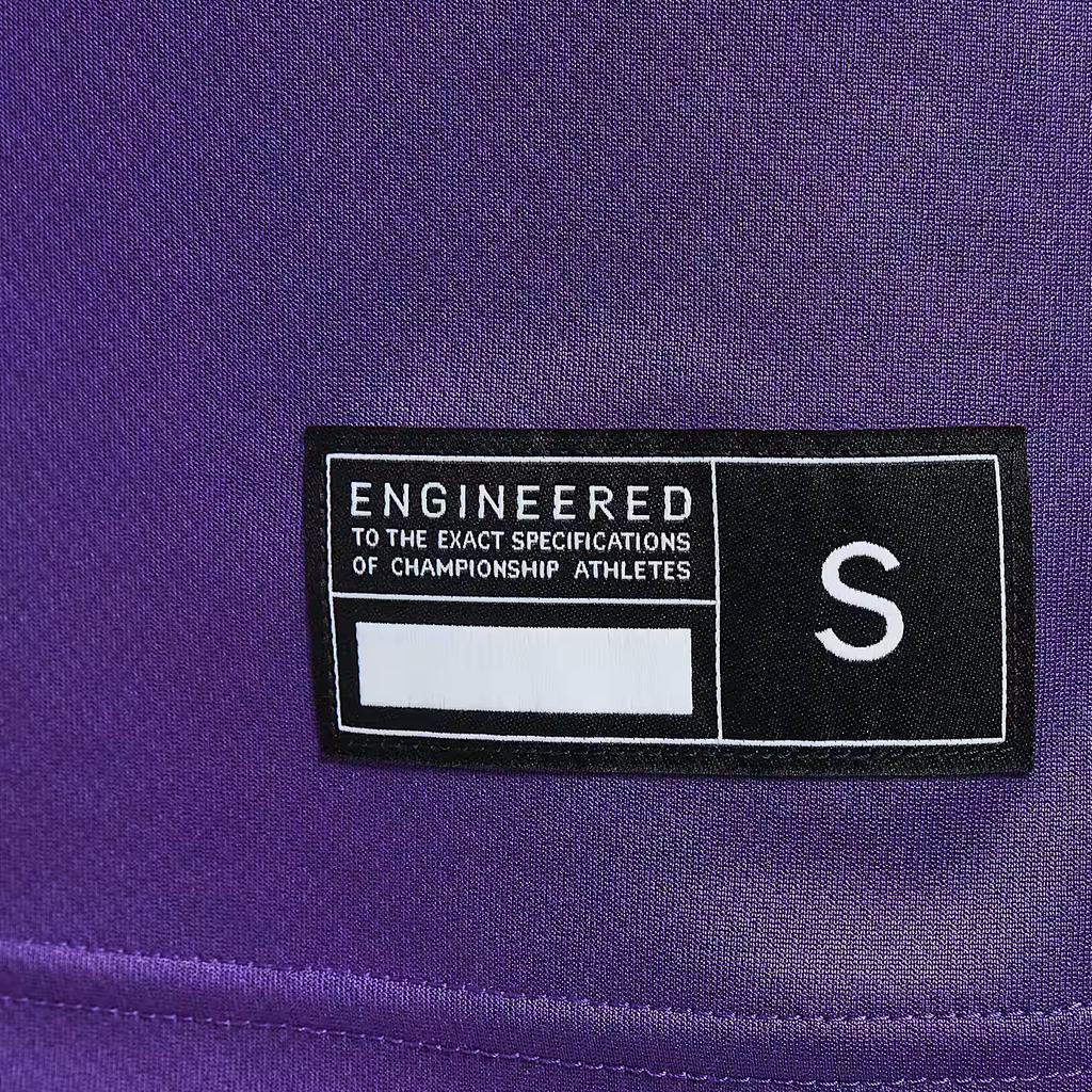 Nike Dri-Fit Elite Power Comfortable Stylish Simple Versatile Round Neck Basketball Vest Women Tops Team-Purple IM9814-520