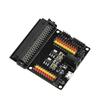 Sensor Expansion Board Module Shield V2 For 3.3V 5V Python Programming Development Micro USB/DC 5.5*2.1mm Interface