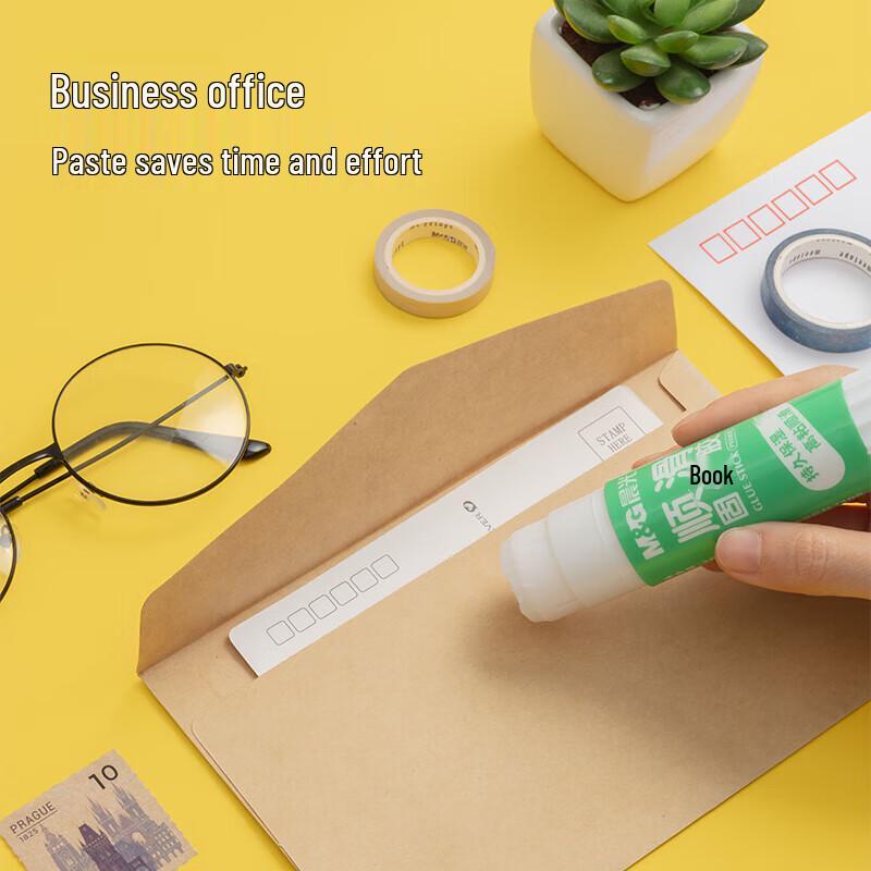 M&G 36g PVA Solid Glue Stick