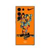 Case for Samsung Galaxy S24 Ultra Graffiti Nike Just Do It