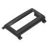 1Din Stereo Radio Fascia DVD Audio Navigation Panel Frame Fit for Dodge AvengerNitro 2007
