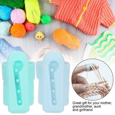 Couture et tricot – Kits de tricotage