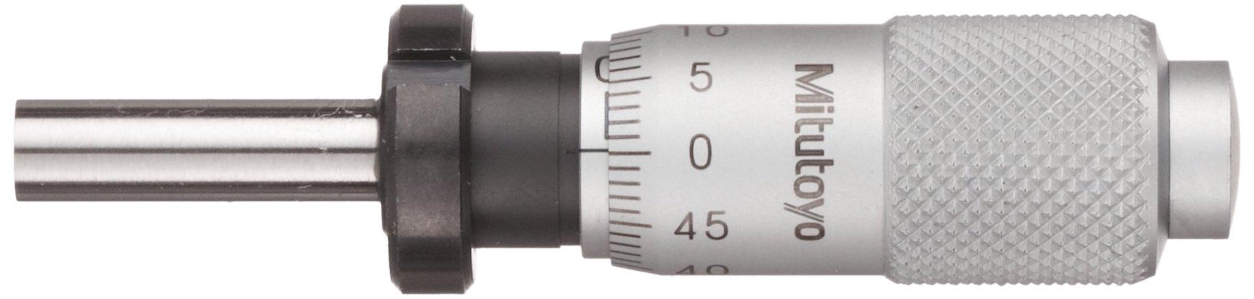 

Микрометрическая головка Mitutoyo MHS213