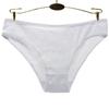 Women Underwear Ladies Cotton Sexy Panties Girls Cute Bow Briefs Knickers Lingerie Intimates 6 PCS