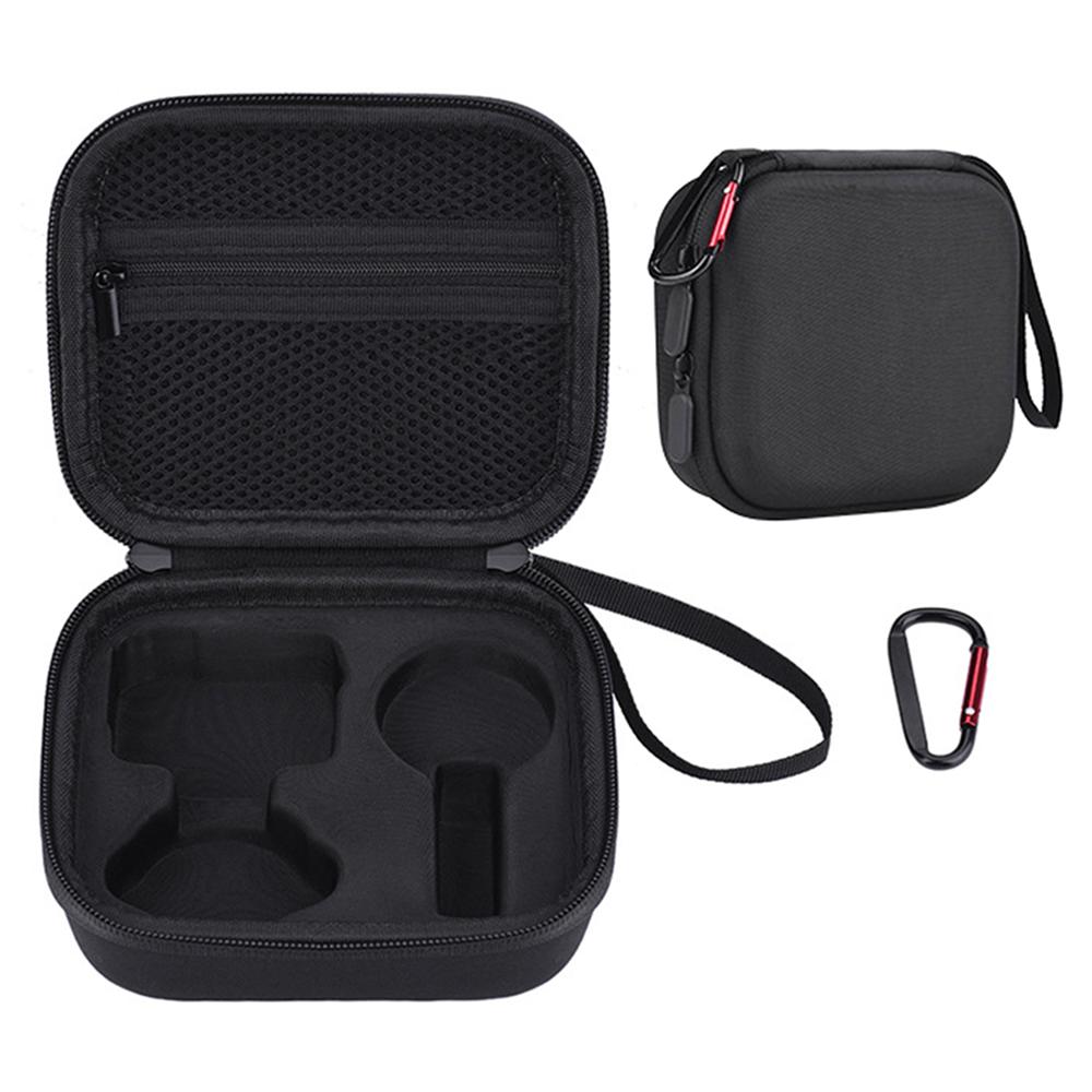 

FLYMILE Чехол для хранения Insta360 GO 3S/GO 3 Сумка для переноски камеры и аксессуаров Nylon Material