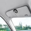 Chevrolet Car Eyeglass Storage Clip Auto Interior Organize Accessories For Silverado Onix Captiva Suburban Trax Malibu Orlando