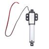 Mini Electric Linear Actuator 50mm Stroke 50N Thrust 15mms Speed Small Linear Motion Actuator for