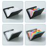 13 Grids A6 File Folder Multi-layer Storage Bag Portable Bill Business Card Storage Book