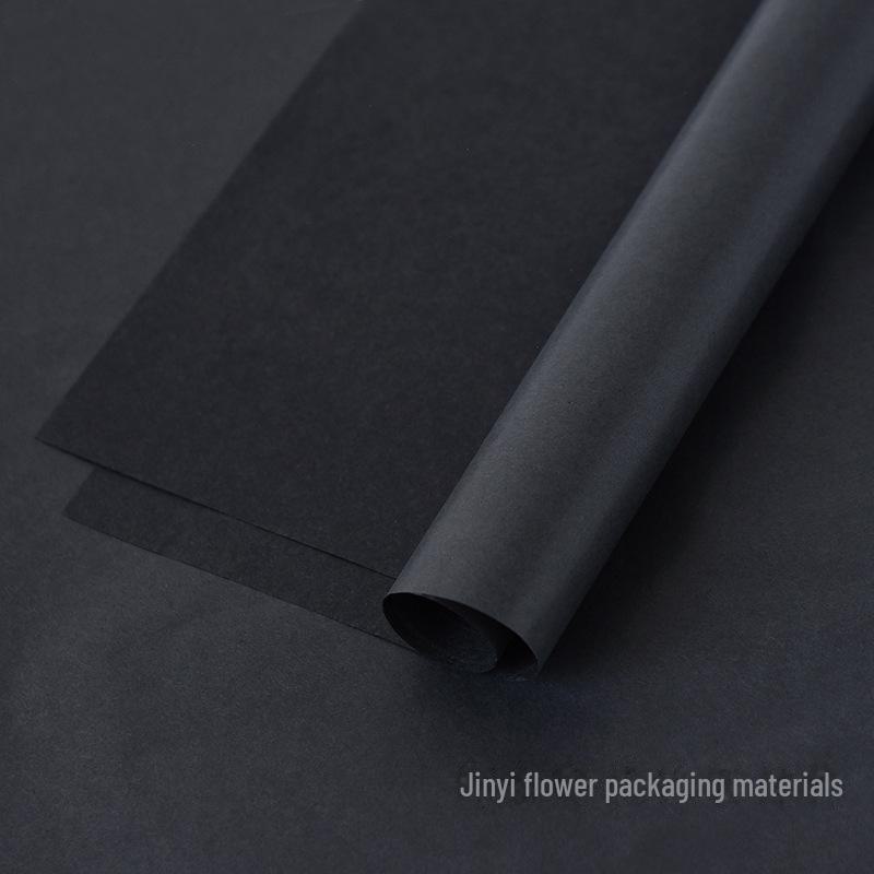 

Водонепроницаемая упаковочная бумага Sydney Strawberry Floral для букетов