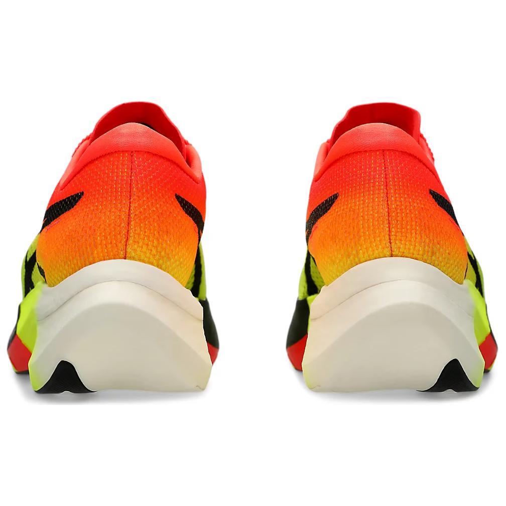 Asics Metaspeed Edge Paris Safety Yellow Unisex Tenisky Černá 1013A124-750