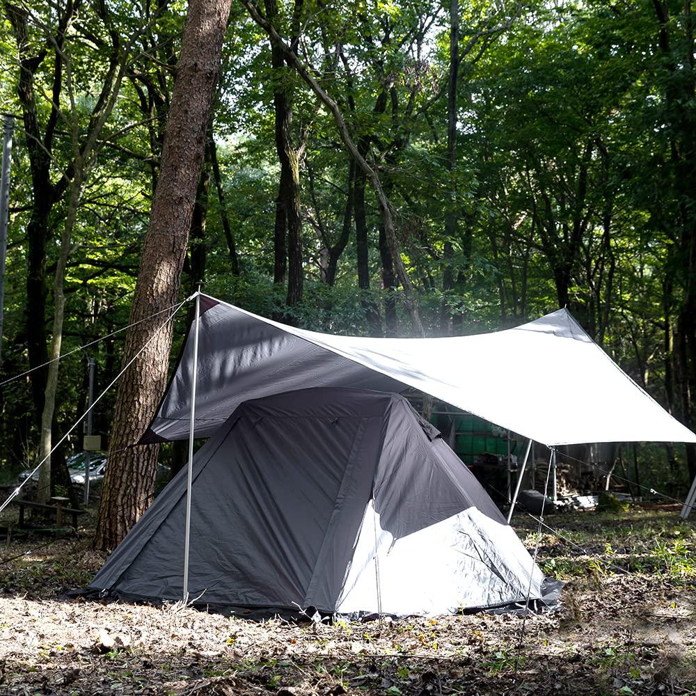 Hexa Tarp STYLE 4038 LOGOS/TEOGONIA