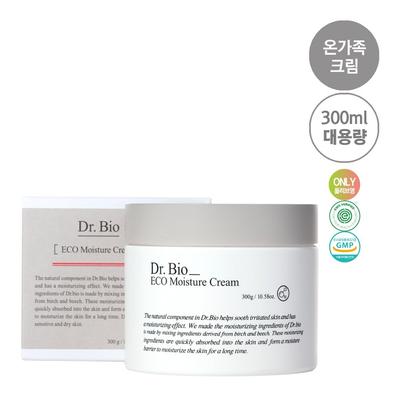 Dr.. Bio ECO Nemlendirici Krem 300g