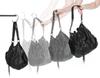 Clipa 2 Hematite Purse Hanger 2016 [Parallel Import]