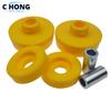 1 Kit/2Kit OEM 33526754124 33526754123 Rear Upper Left+Right Shock Mount Bushing For BMW Mini Cooper R61 R60 R56 R55 R53 R52 R50