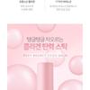 MediFlower - Rosy Bouncy Stick Balm