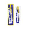 toothnote Whitening Toothpaste Aqua Mint 100g