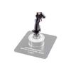 Joystick - THRUSTMASTER - F-16C VIPER - Noir - PC - HOTAS Add-On Grip