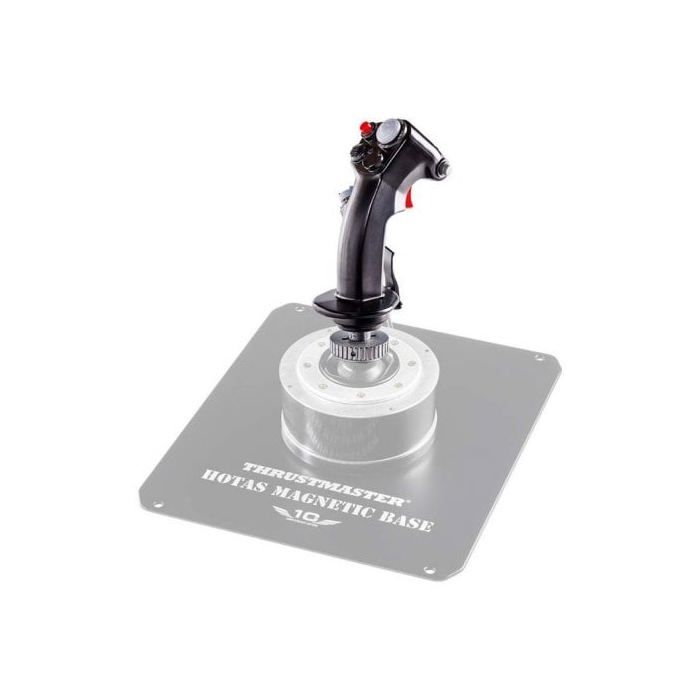 Joystick - THRUSTMASTER - F-16C VIPER - Noir - PC - HOTAS Add-On Grip