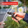 Deli Garden Pruning Shears
