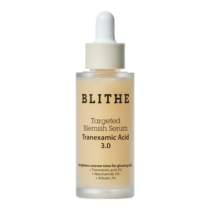 [BLITHE] Targeted Blemish Serum Tranexamic Acid 3.0 30ml