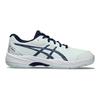 ASICS Gel Game 9 GS Pale Mint Blue Expanse Kids Sneakers Green 1044A052-300