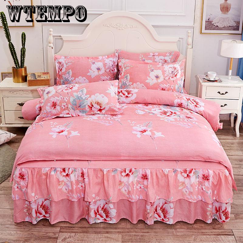 Buy Bedding Set Duvet Cover Quilt Cover Brief Bedclothes Comforter