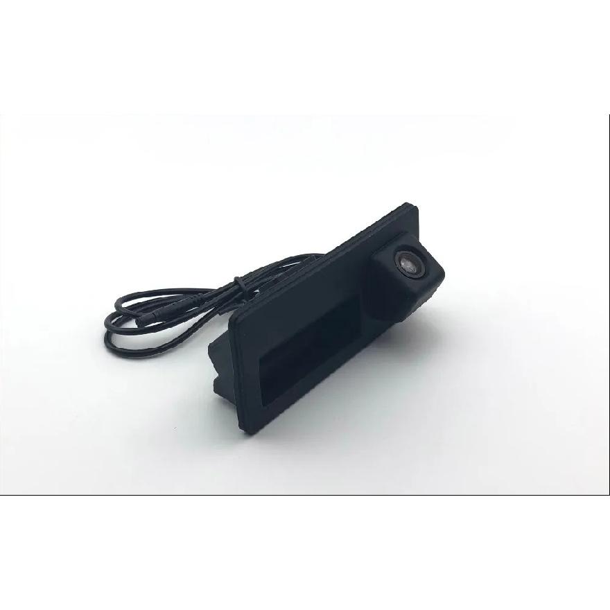 AUTONET Car Trunk Handle Camera For Porsche Cayenne 92A 2011 2012 2013 2014 2015 2016 2017 Night Visioin Backup Rear View camera