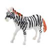 High-quality Pvc Jungle Animal Models With Elephant Tiger Lion Ideal For Children
