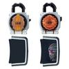 BANDAI Kamen Rider Gaim DX Lockseed Kamen Rider Knuckle Black Shadow Set &