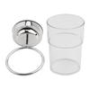 Tumbler Holder Suction Cup Holder Bathroom Accessories