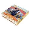 Genuine  Card Toy Story Deluxe Edition Smart and Fun Time Movie Anime Game Collection Card Toy Gift