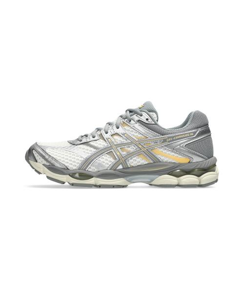 [ASICS] GEL-CUMULUS 16 - Кремовый:Глиняно-серый [1203A733-101] 275