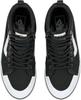 Vans MTE Sk8-Hi Waterproof Insulated Sneakers Black/white