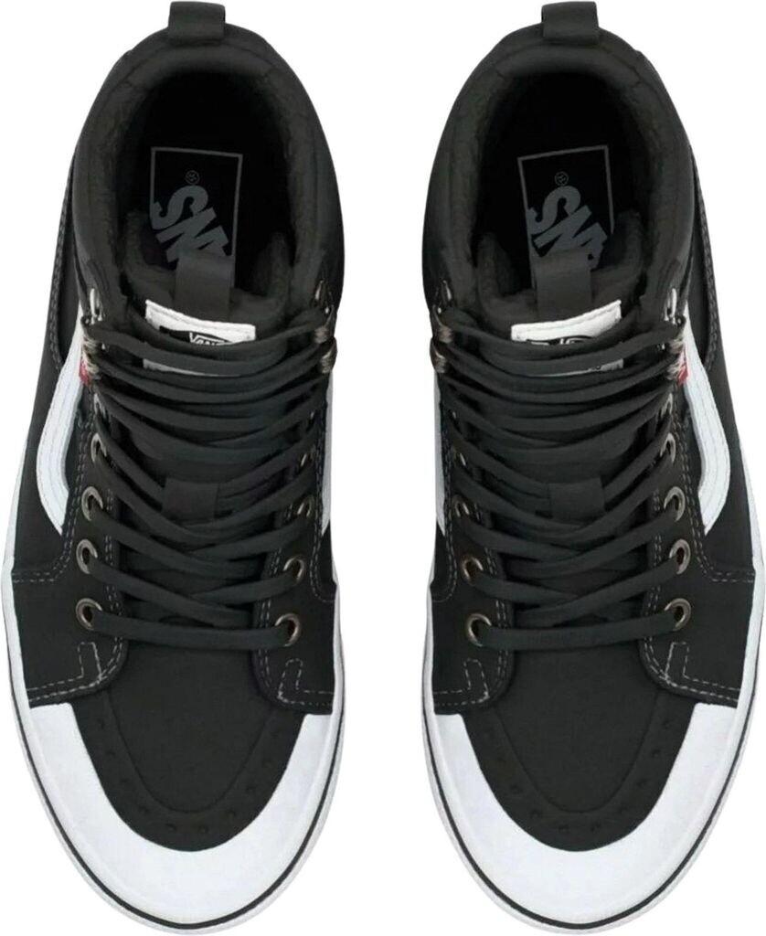 Vans MTE Sk8-Hi Waterproof Insulated Sneakers Black/white
