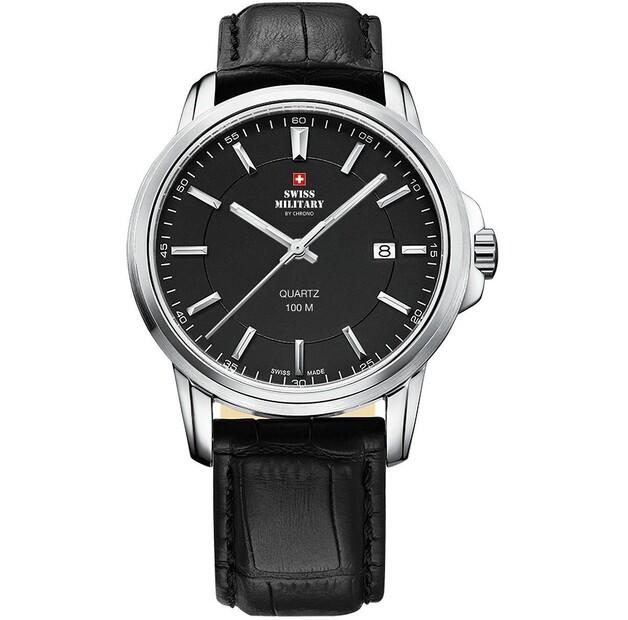 Часы Swiss Military Chrono SM3403906