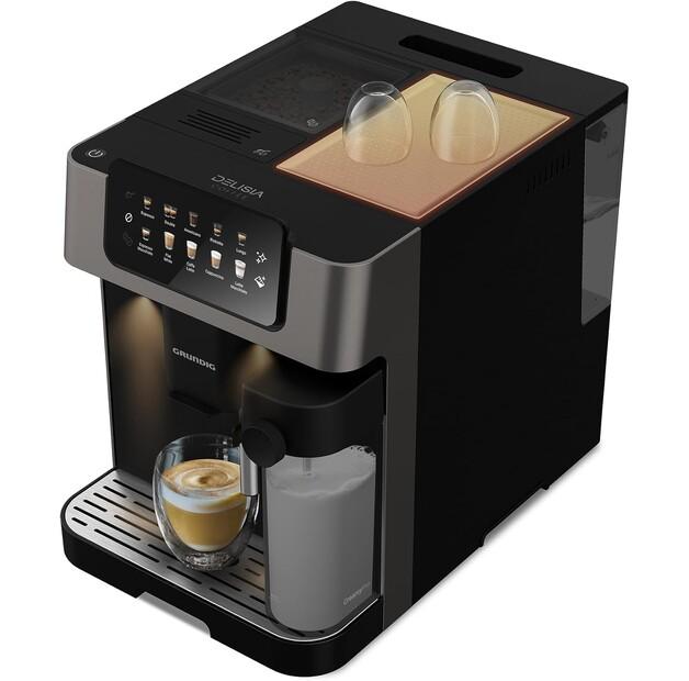 Coffee Machine Grundig Delisia Coffee Series DC7500 KVA 7230 (GMS6080)