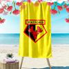 Watford Logo Elch Design Ein Muss für den Strandurlaub