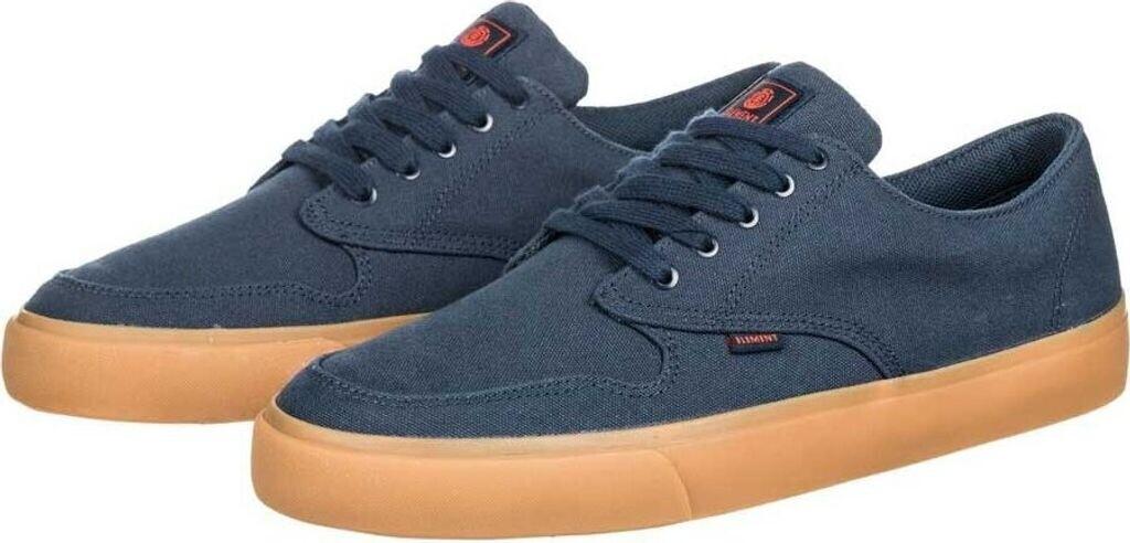 Sneakers Element Topaz C3 Navy Gum