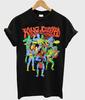 King Gizzard and the Lizard Wizard T-shirt Gift Xmas ZL773