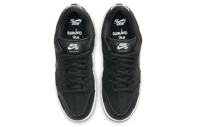 Nike Sb Dunk Low Wasted Youth DD8386-001