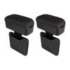 Increased Elbow Support Car Armrest Cushion Adjustable Height Elbow Rest Pad  Car Accessories